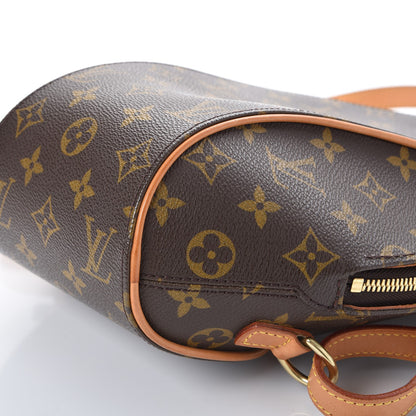 Louis Vuitton Monogram Ellipse Sac a Dos Backpack 9 of 10