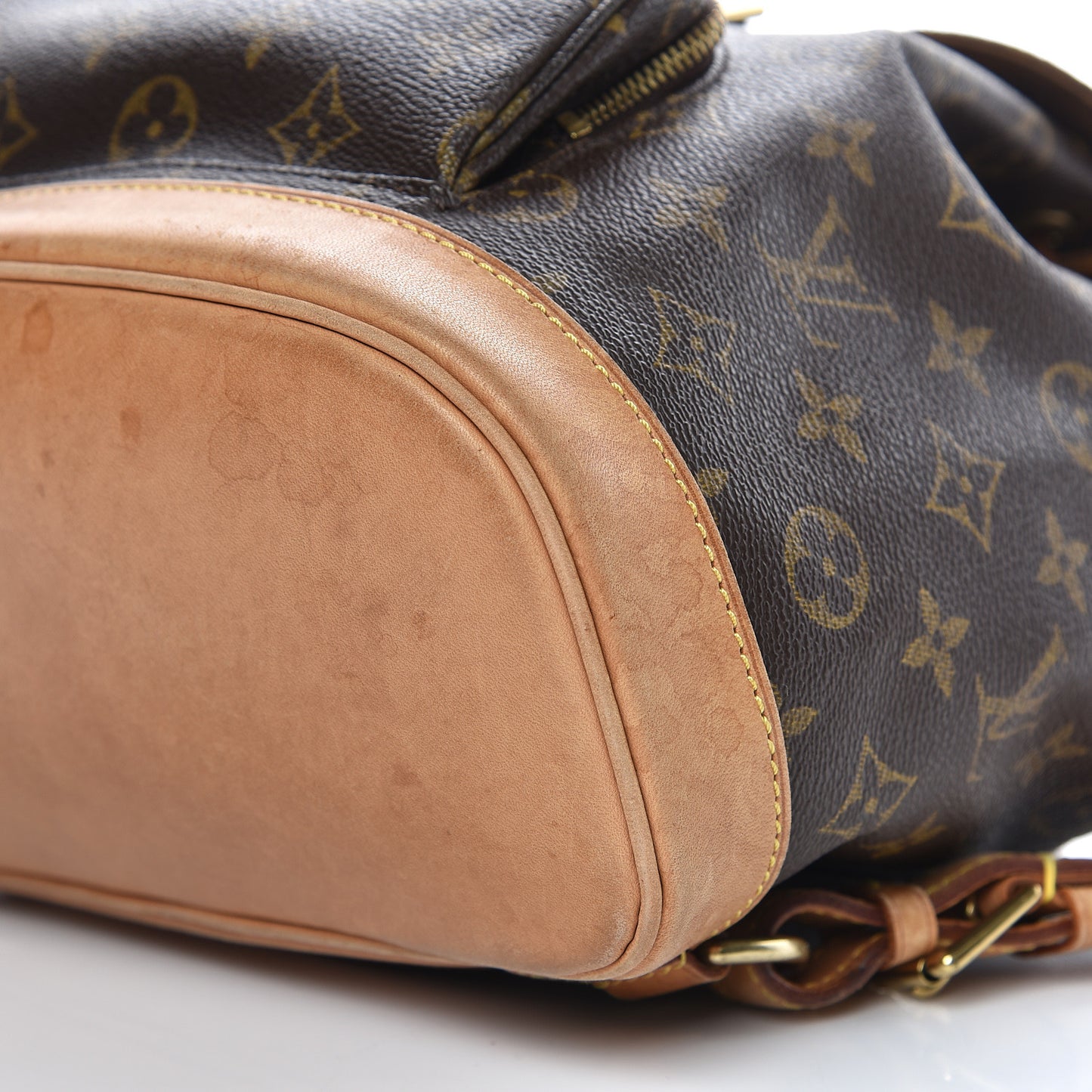 Monogram Montsouris MM Backpack