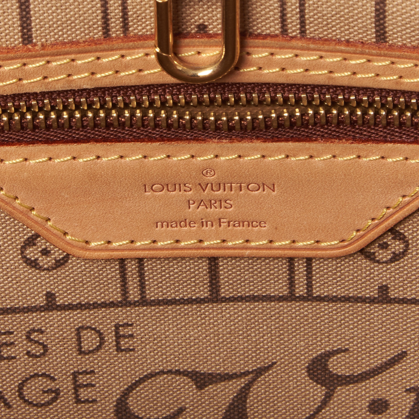 Monogram Neverfull PM