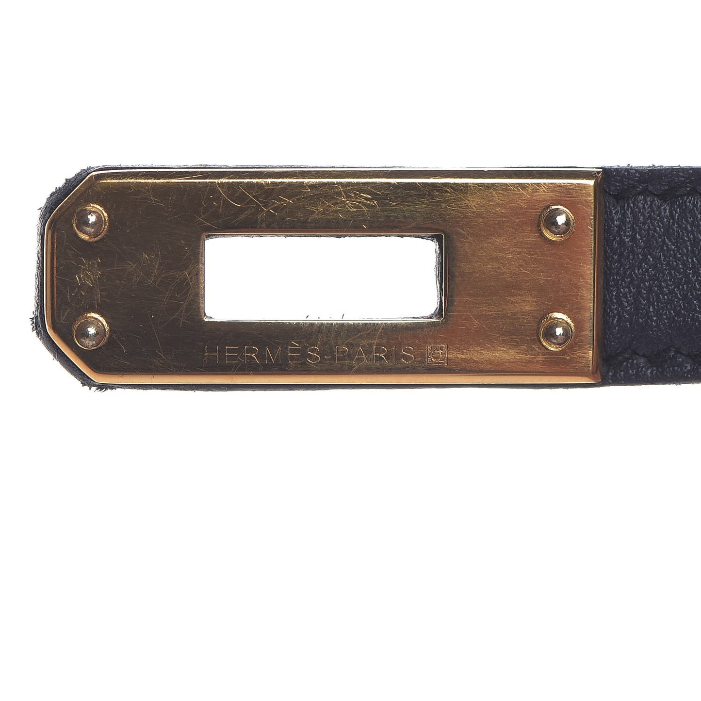 Swift Birkin 25 Bleu Nuit