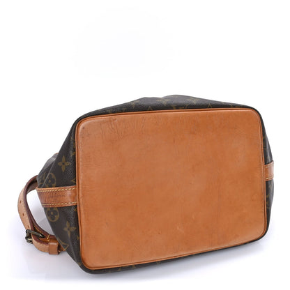 Louis Vuitton Monogram Petit Noe 3 of 7