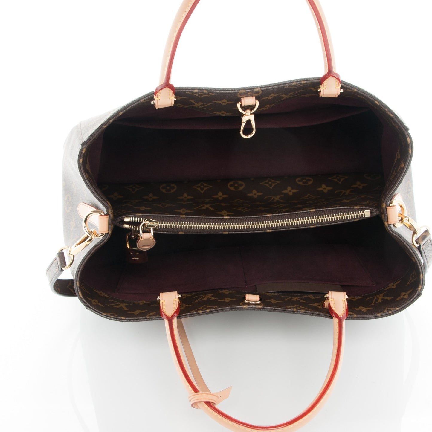 Monogram Montaigne GM