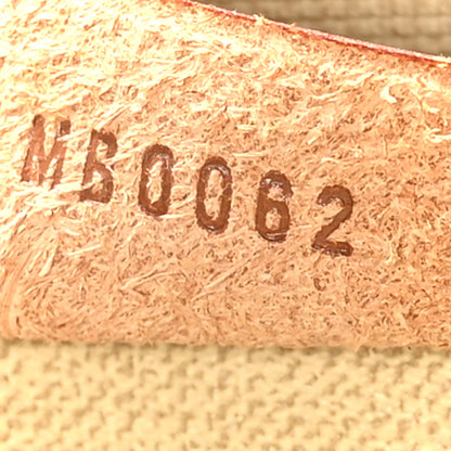 Louis Vuitton Monogram Deauville 7 of 12