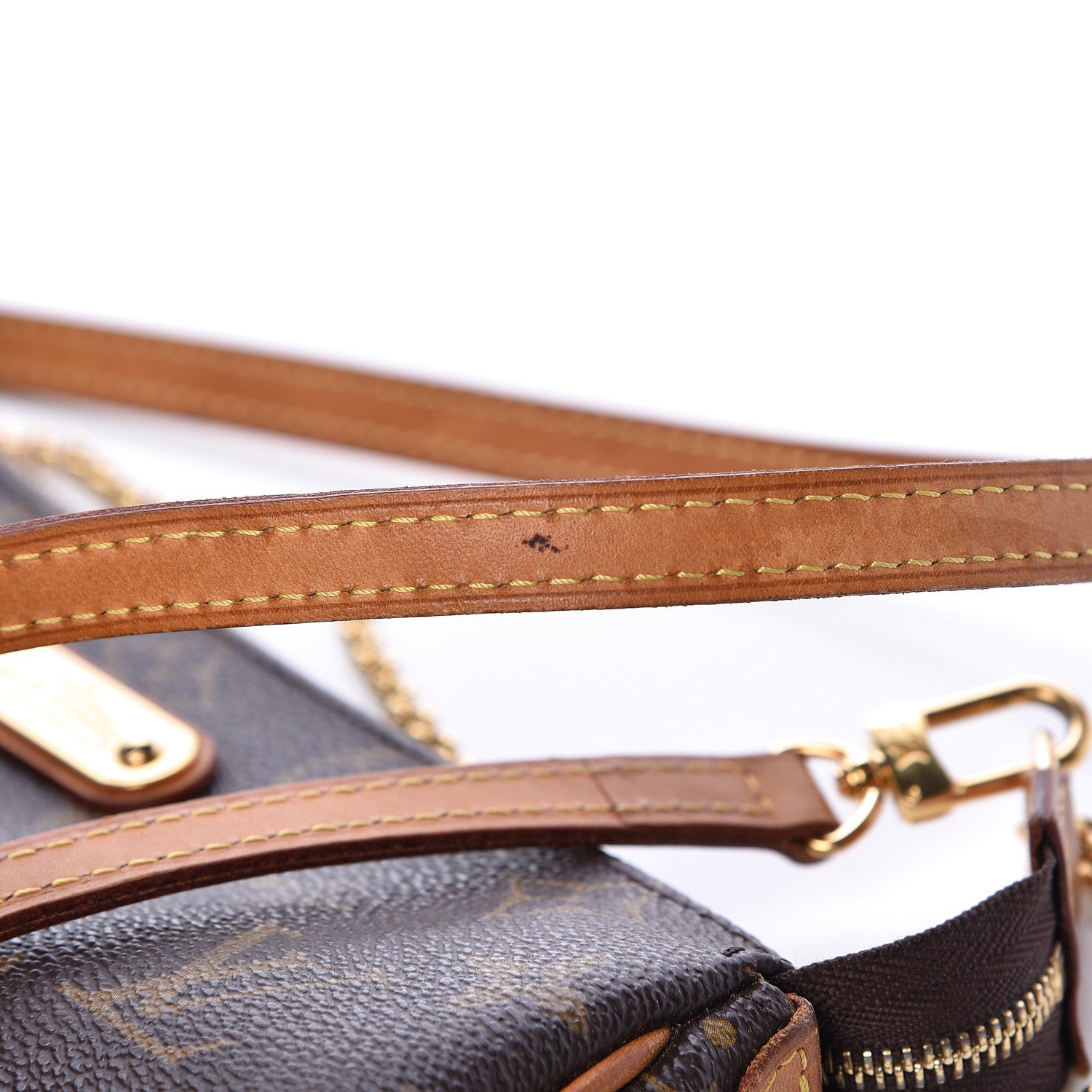 Louis Vuitton Monogram Eva Clutch 14 of 15