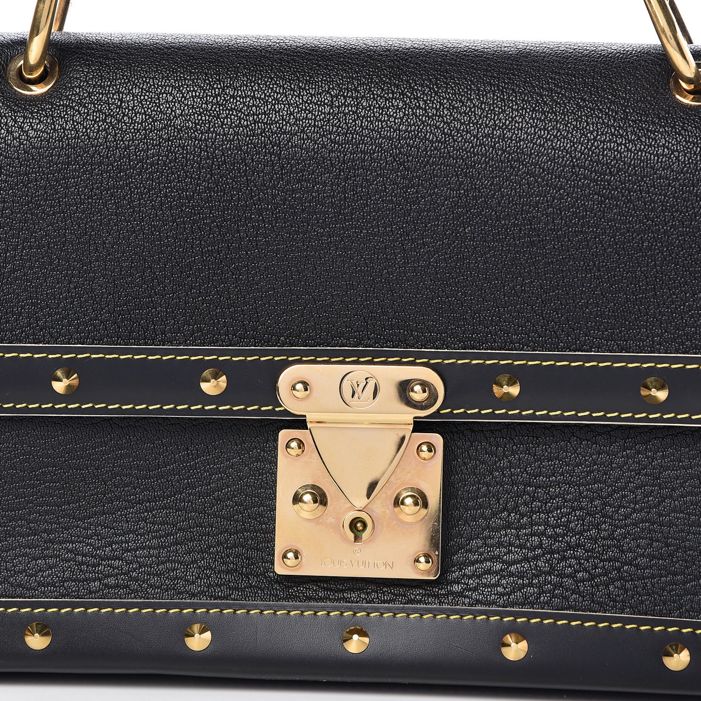 Suhali Le Talentueux Black