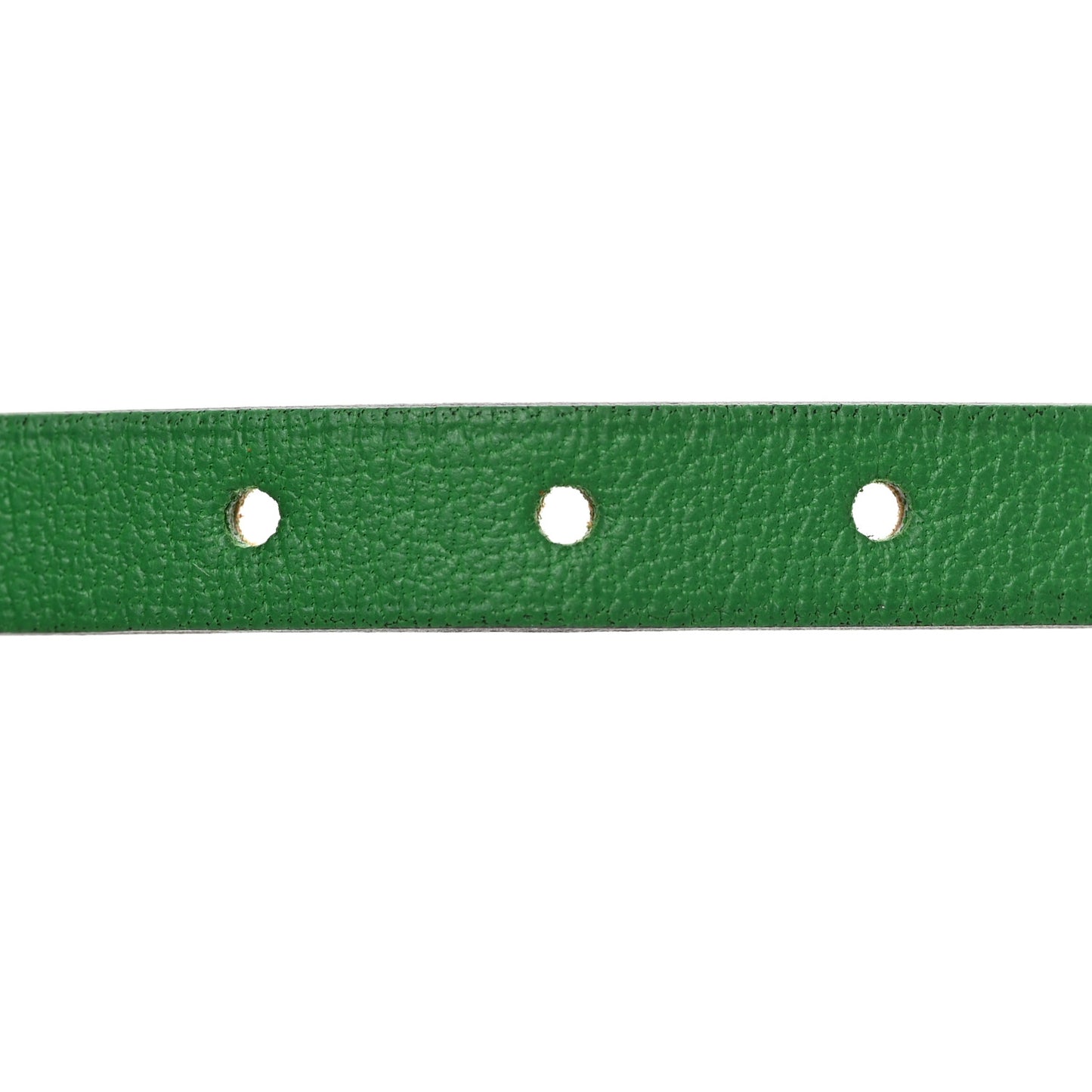 Swift Hapi 3 MM Triple Tour Wrap Bracelet M Bambou