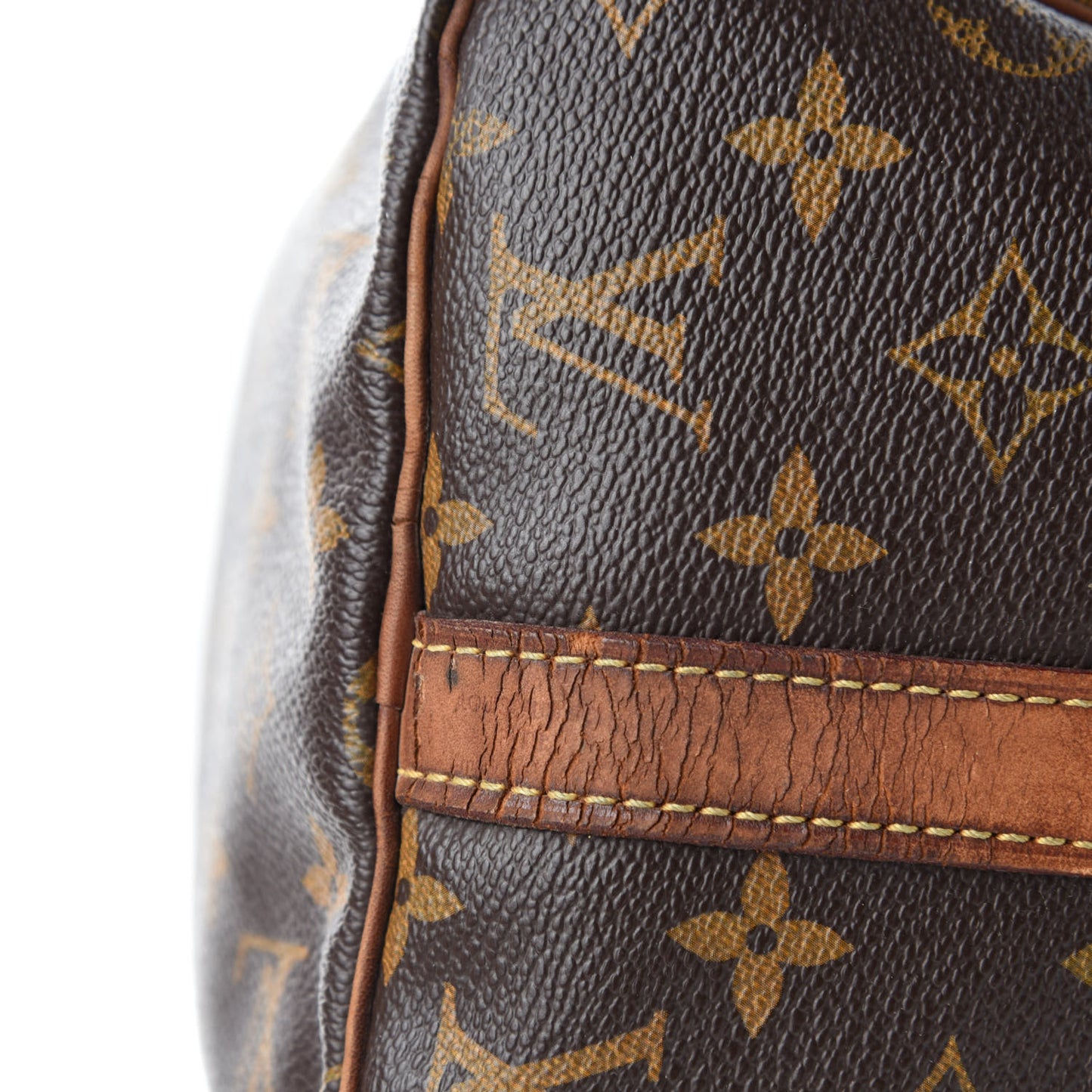 Monogram Speedy Bandouliere 30