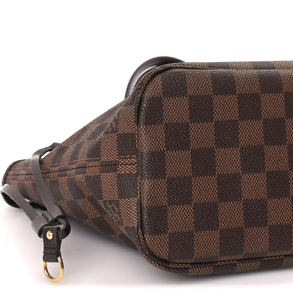 Louis Vuitton Damier Ebene Neverfull PM 7 of 8