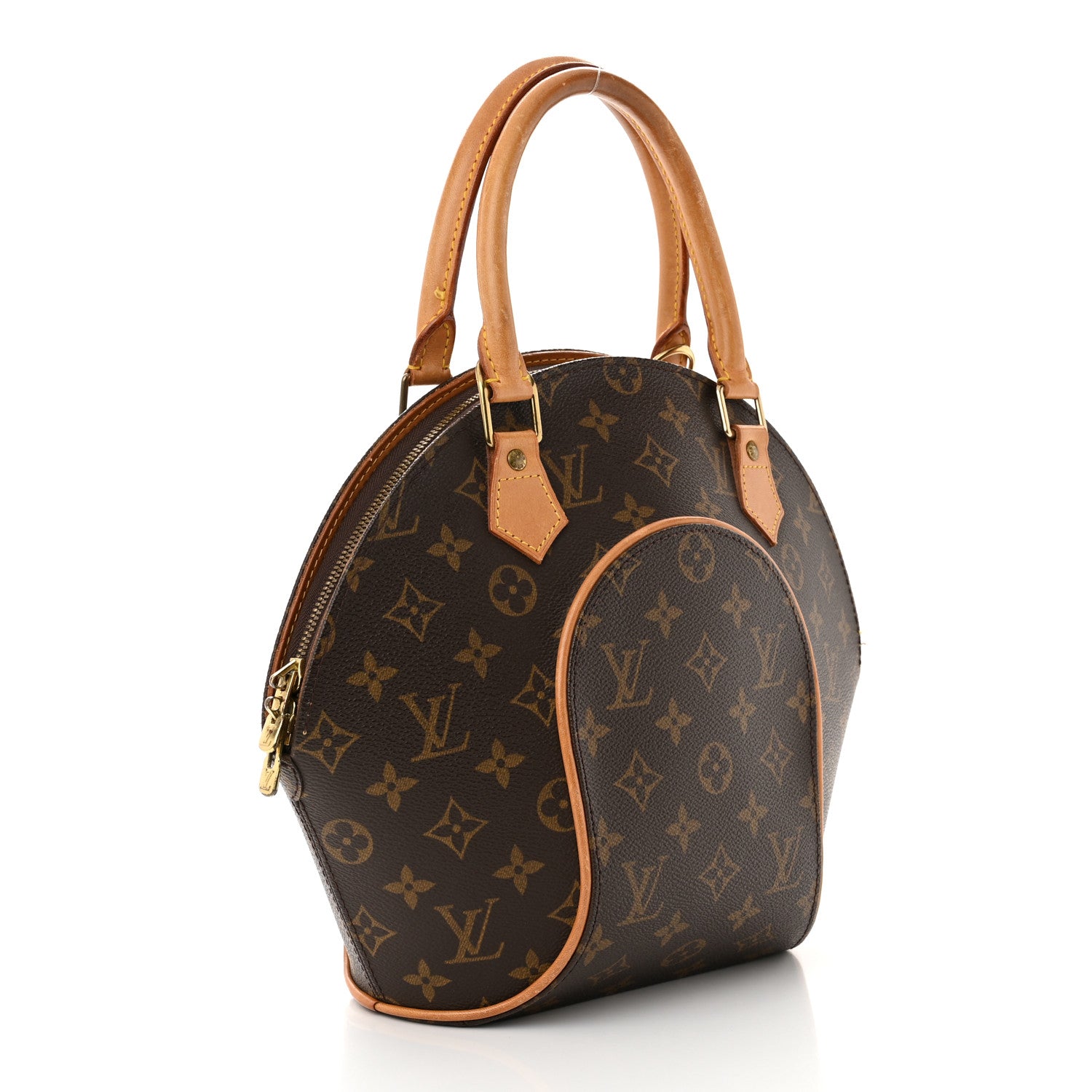 Louis Vuitton LOUIS VUITTON Monogram Ellipse PM 2 of 11