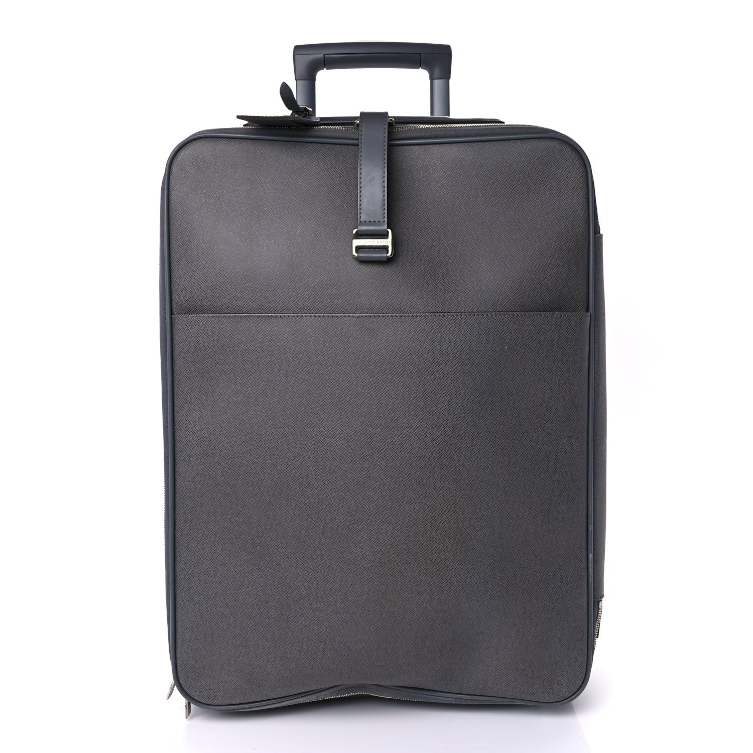 Louis Vuitton Taiga Pegase 55  Glacier 1 of 8