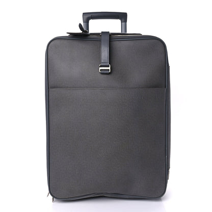 Louis Vuitton Taiga Pegase 55  Glacier 1 of 8