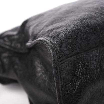 Balenciaga Agneau Classic Hardware City Black 10 of 12