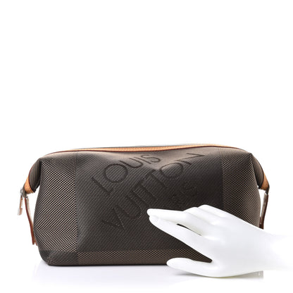 Louis Vuitton Damier Geant Acrobat Terre 2 of 10