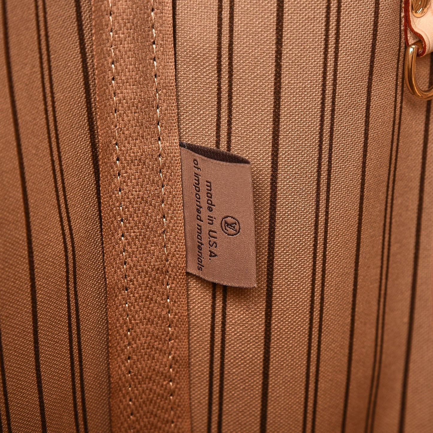 Monogram Neo Neverfull MM