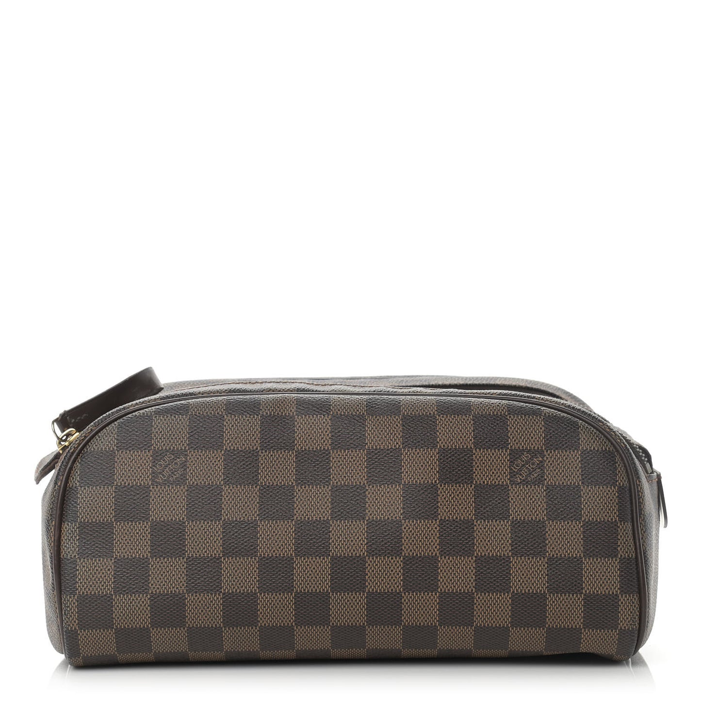 Damier Ebene King Size Toiletry Bag