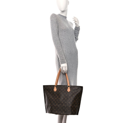 Louis Vuitton Monogram All-In PM 2 of 8