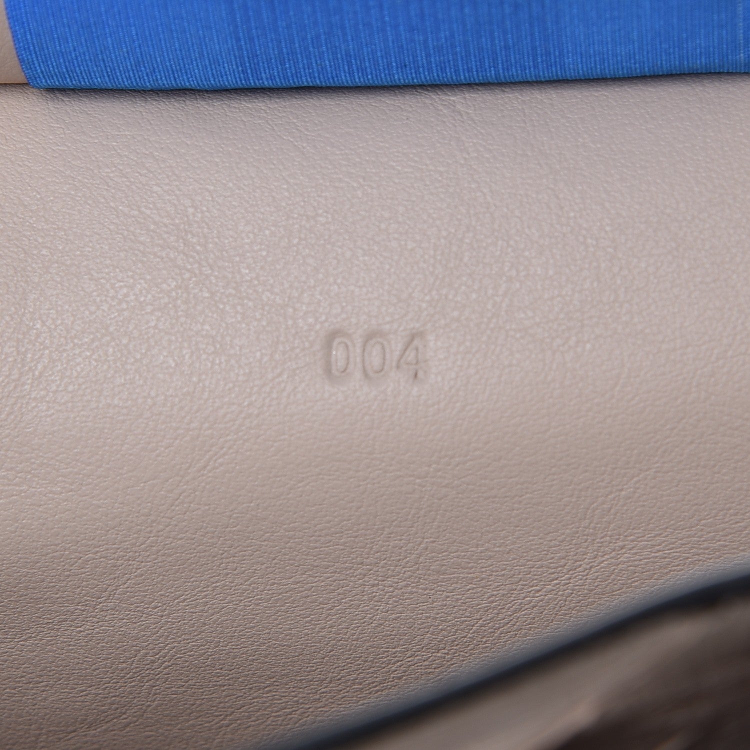 Proenza Schouler Python Small PS Courier Backpack Canvas 8 of 10