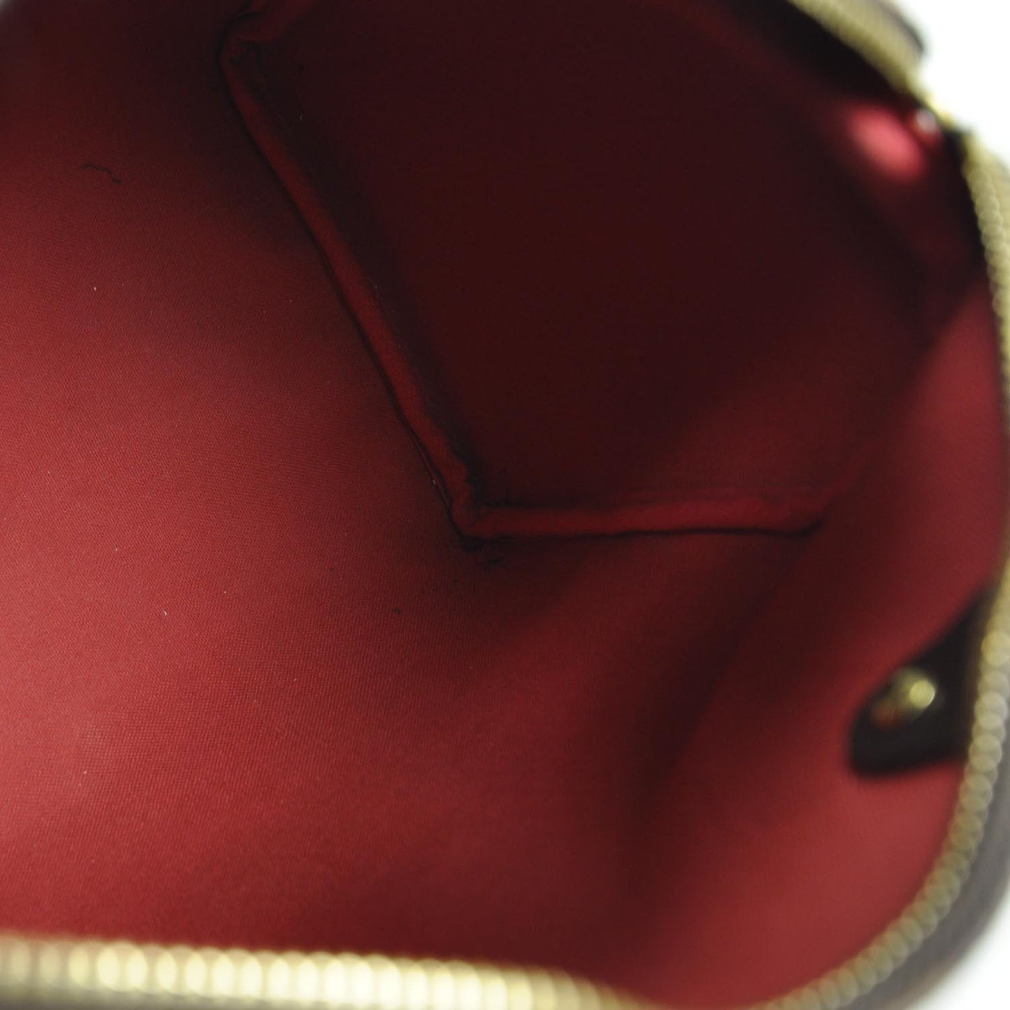 Damier Ebene Speedy 25