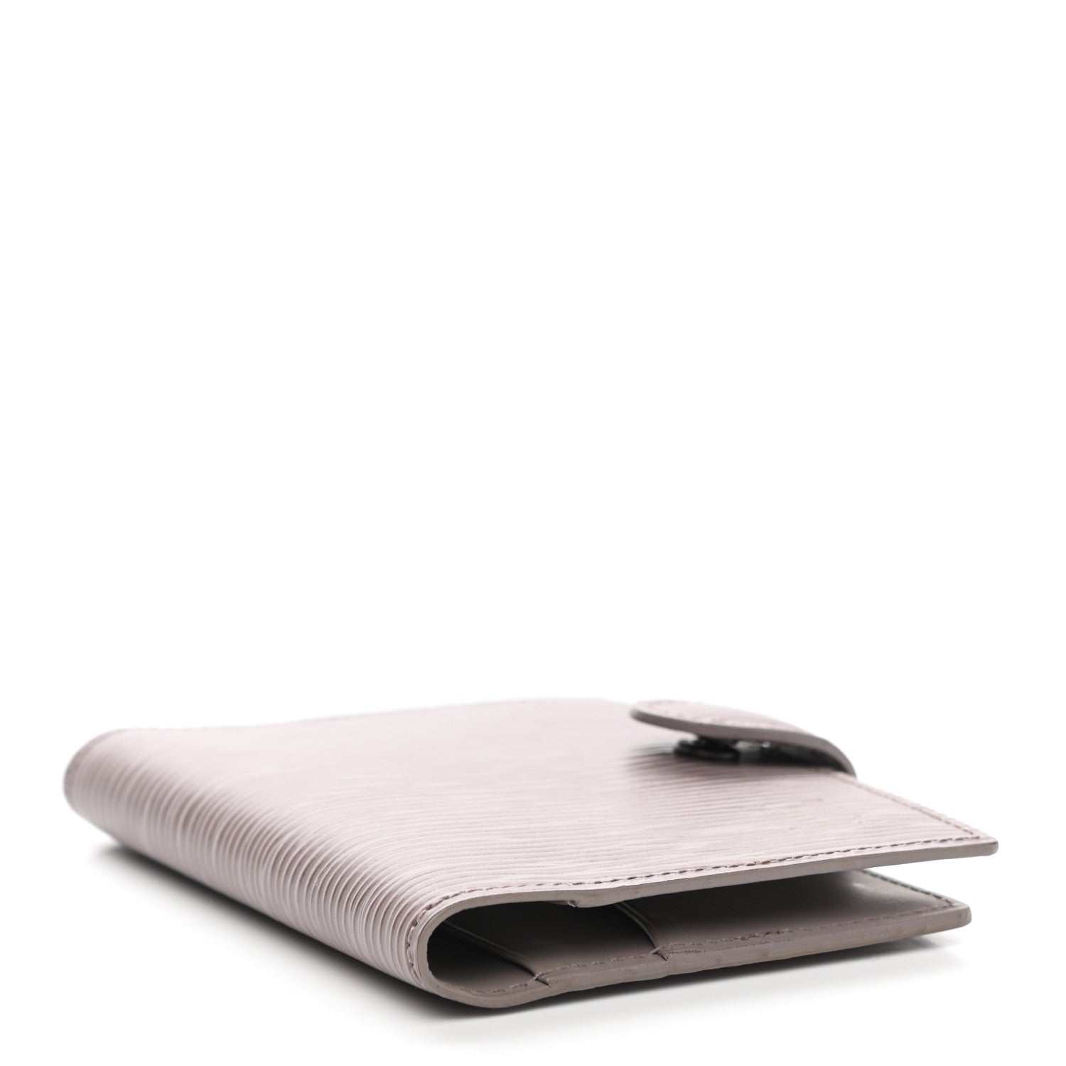 Louis Vuitton Epi Mini Agenda Cover Lilac 4 of 9