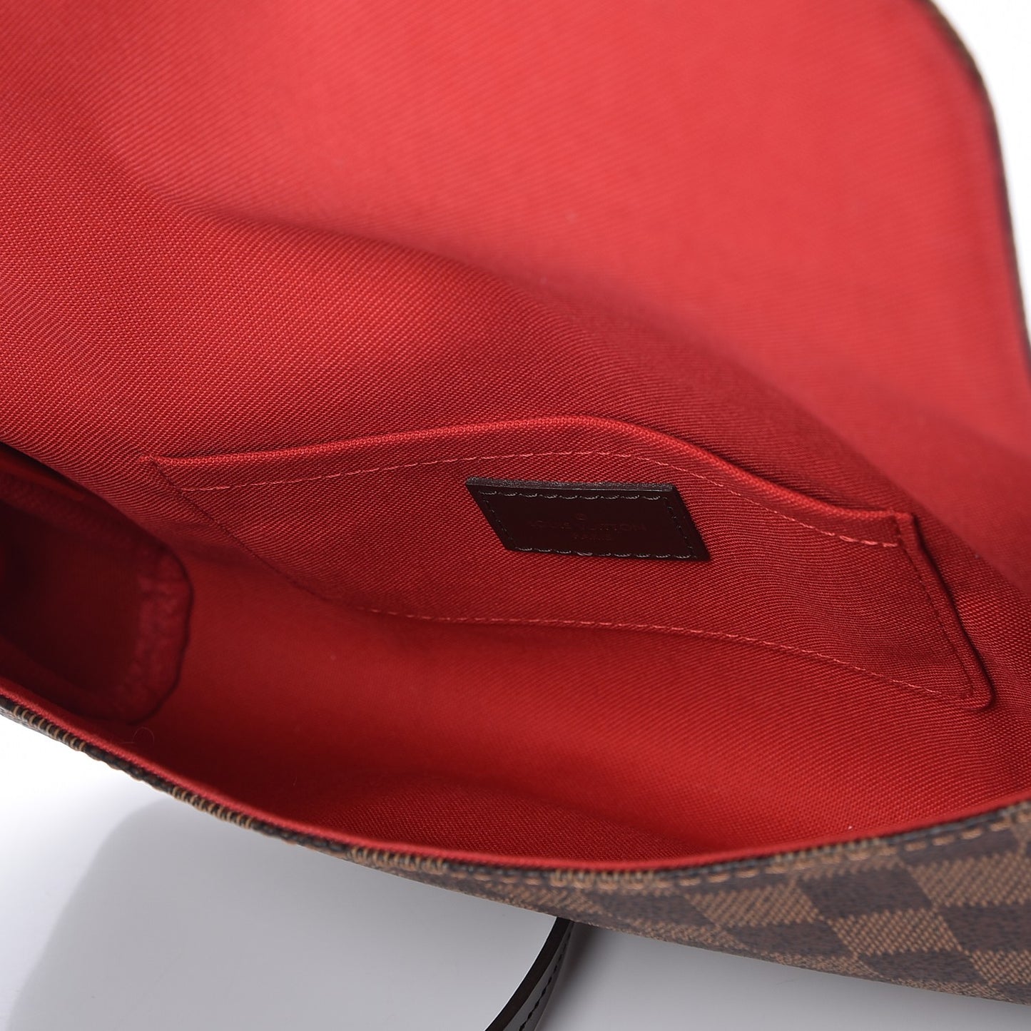 Damier Ebene Favorite MM