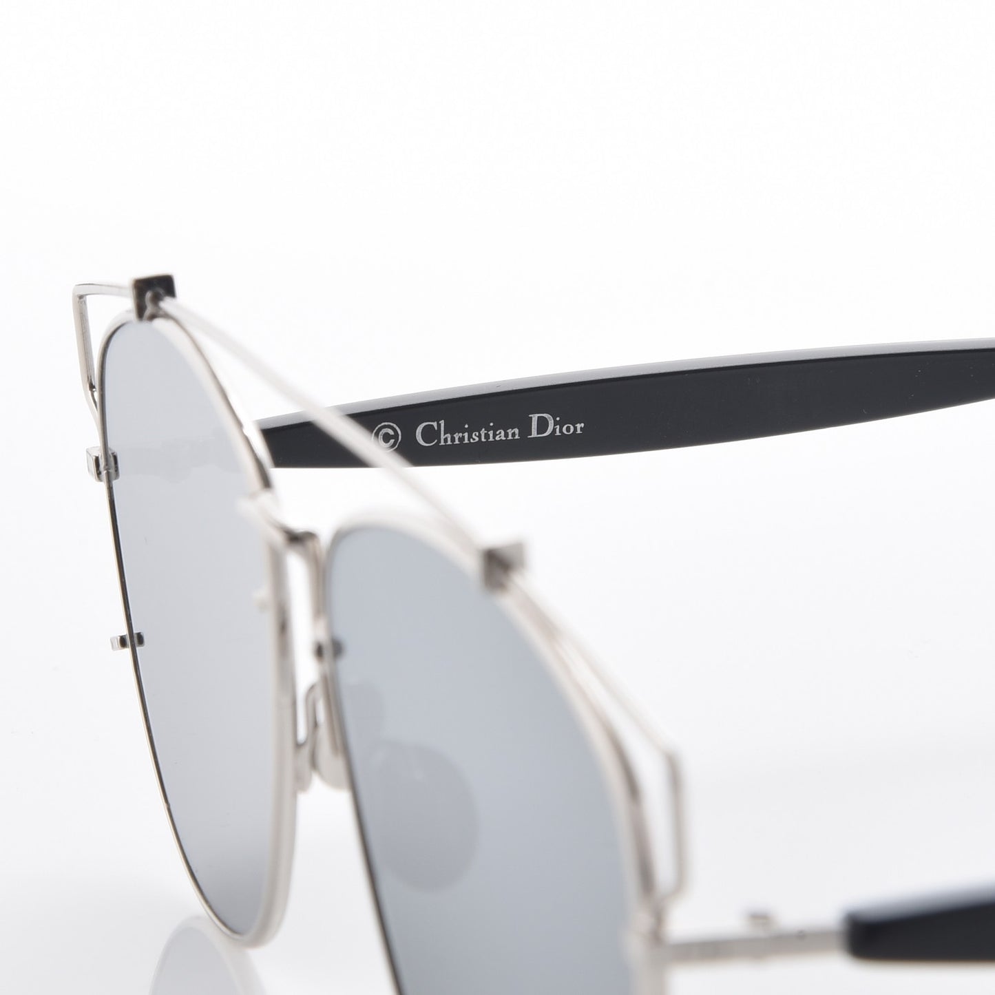 Technologic Sunglasses Black