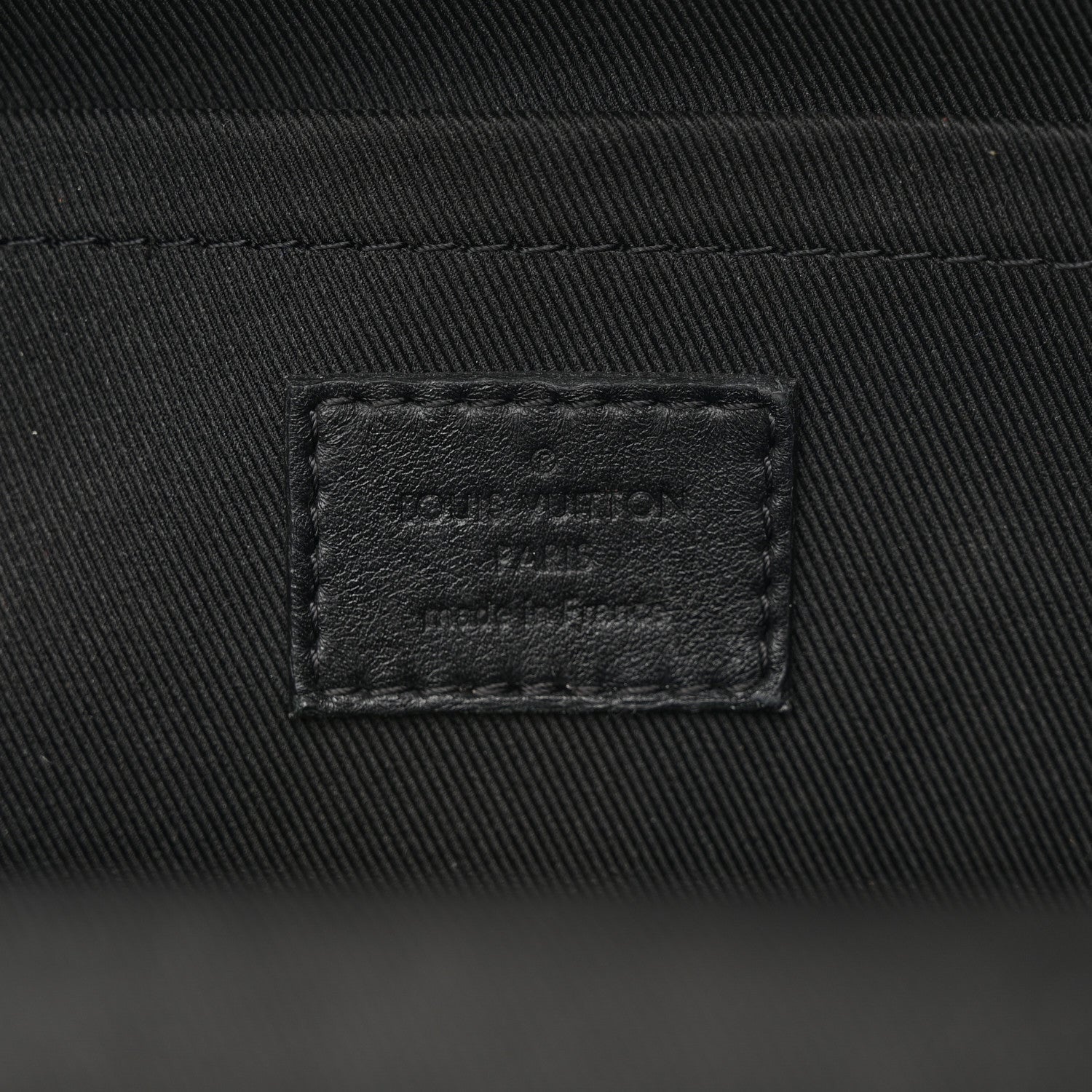 Louis Vuitton Monogram Palm Springs Backpack Mini 6 of 15