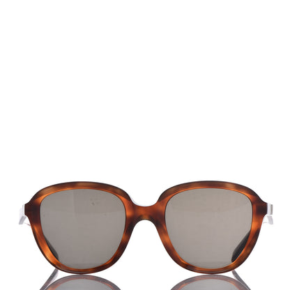 Celine Sunglasses CL 41448/S Havana 2 of 7
