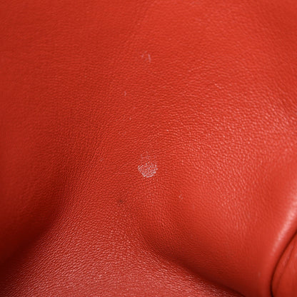 Celine Smooth Calfskin Mini Luggage Lipstick 9 of 16