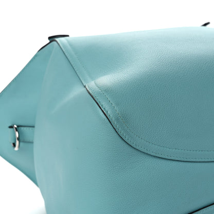 Hermes Evercolor Oxer Bleu Atoll 11 of 16