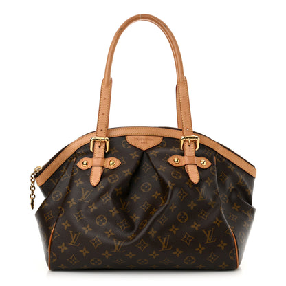 Louis Vuitton Monogram Tivoli GM 1 of 11