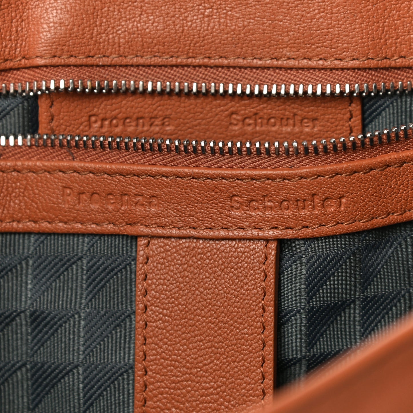 Lambskin Medium PS1 Satchel Birch