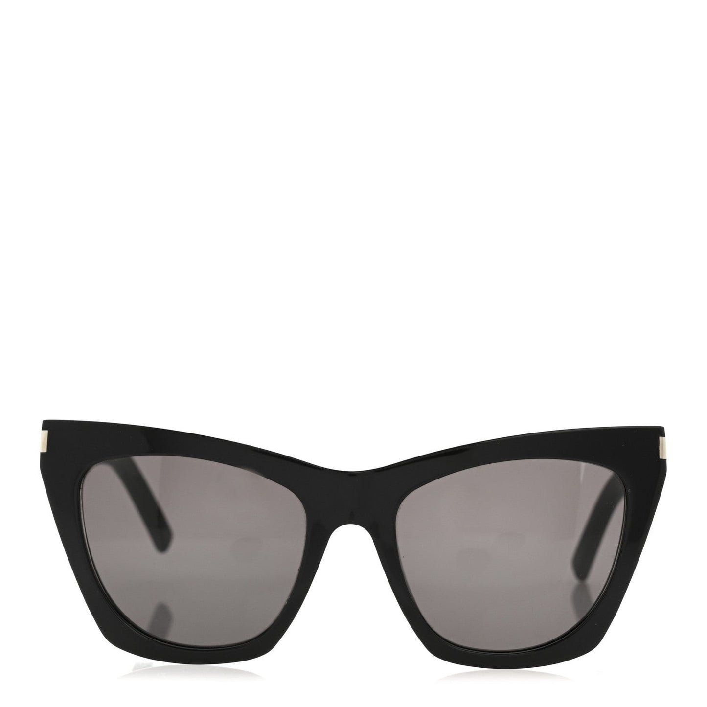 New Wave SL214 Kate Cat Sunglasses Black