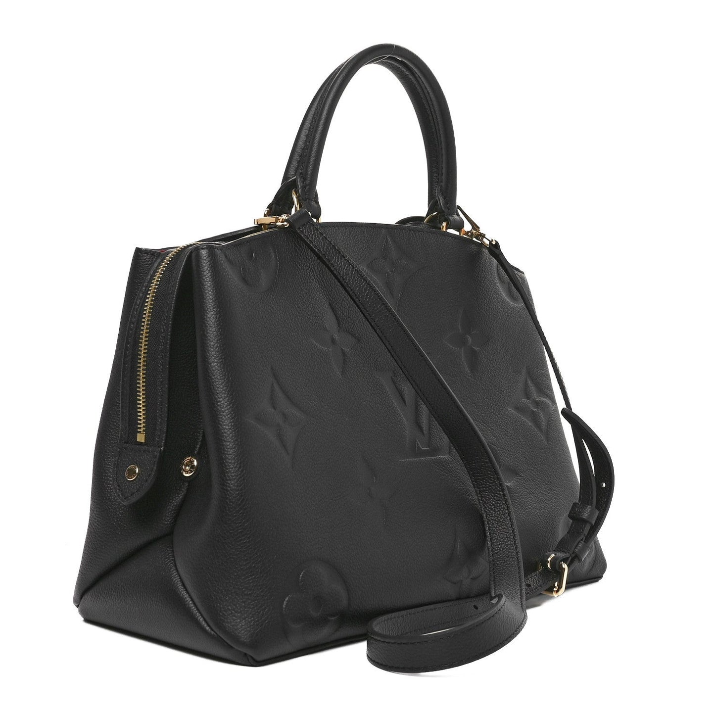 Empreinte Monogram Giant Grand Palais Black