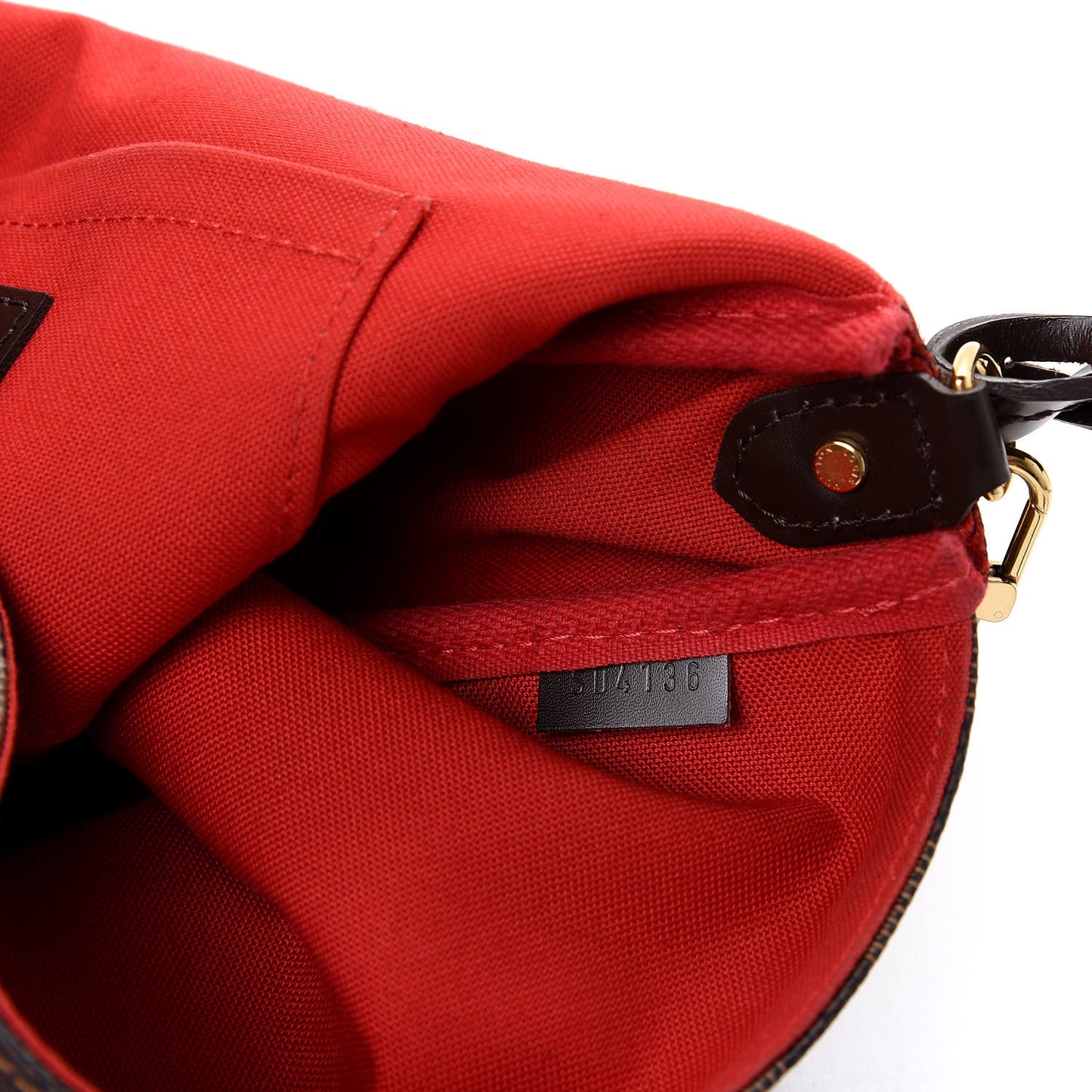 Damier Ebene Favorite MM