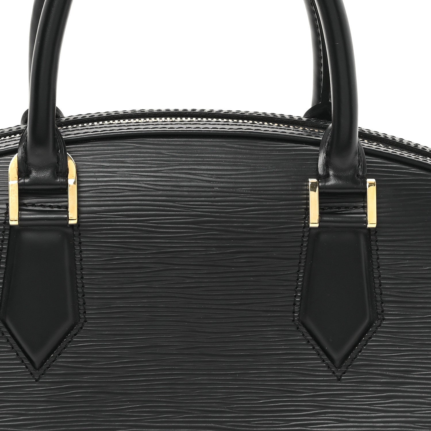 Louis Vuitton Epi Jasmin Black 7 of 7