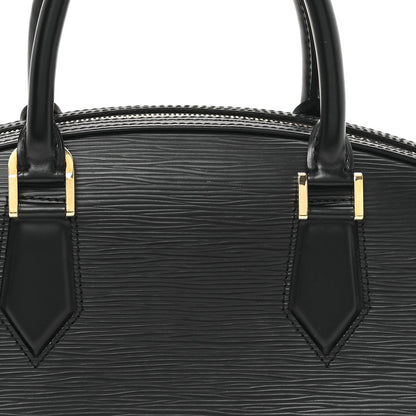 Louis Vuitton Epi Jasmin Black 7 of 7