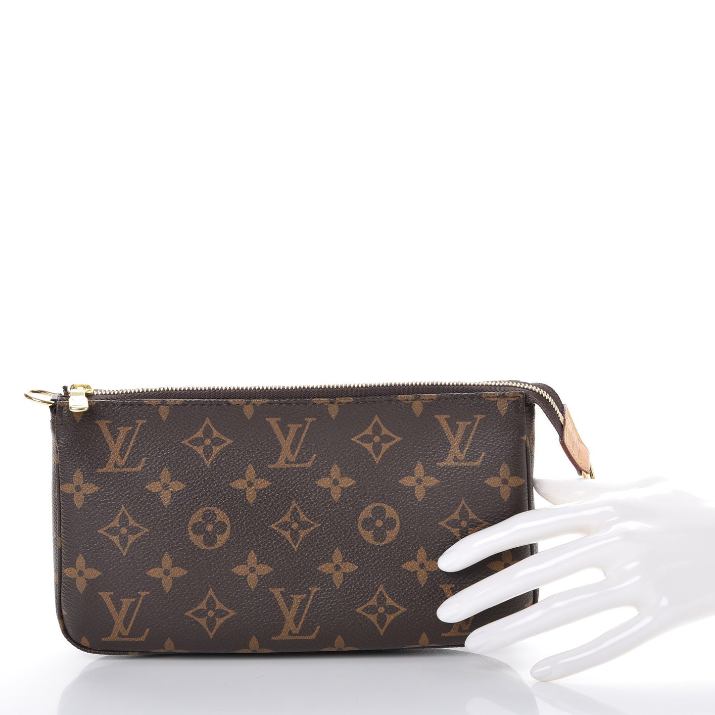 Monogram Pochette Accessories NM