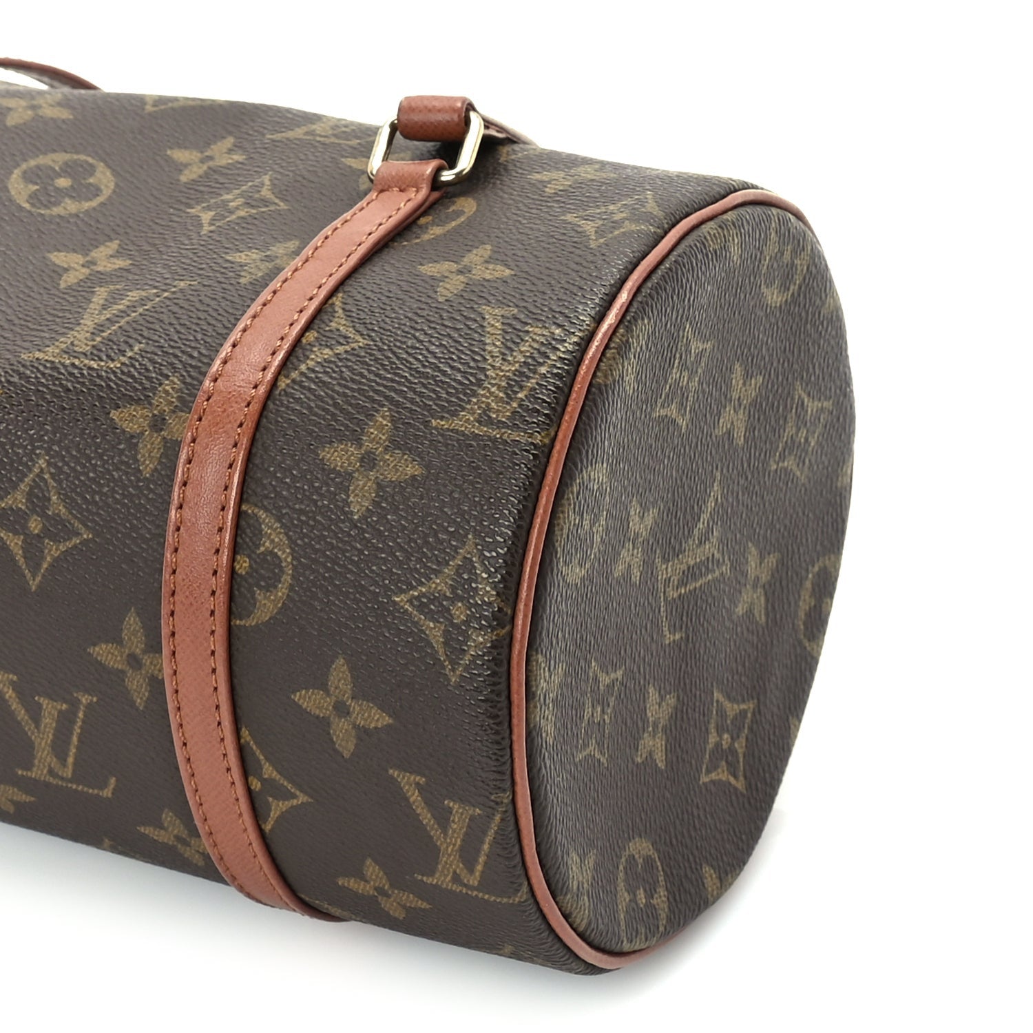 Louis Vuitton Monogram Papillon 26 8 of 8