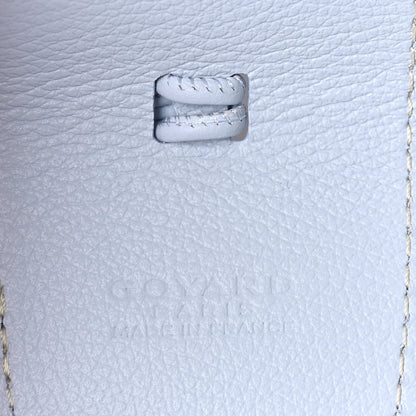 Goyard ine Saint Louis PM Polar Blue 6 of 7