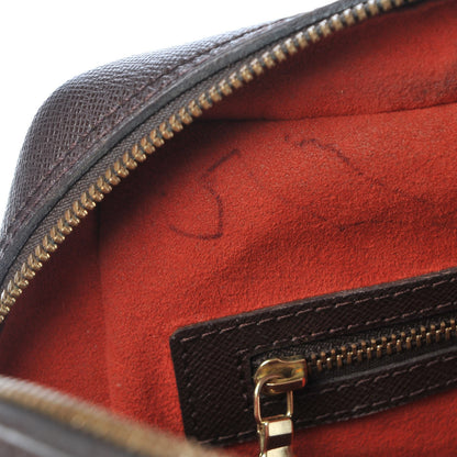 Louis Vuitton Damier Ebene Brera 10 of 17