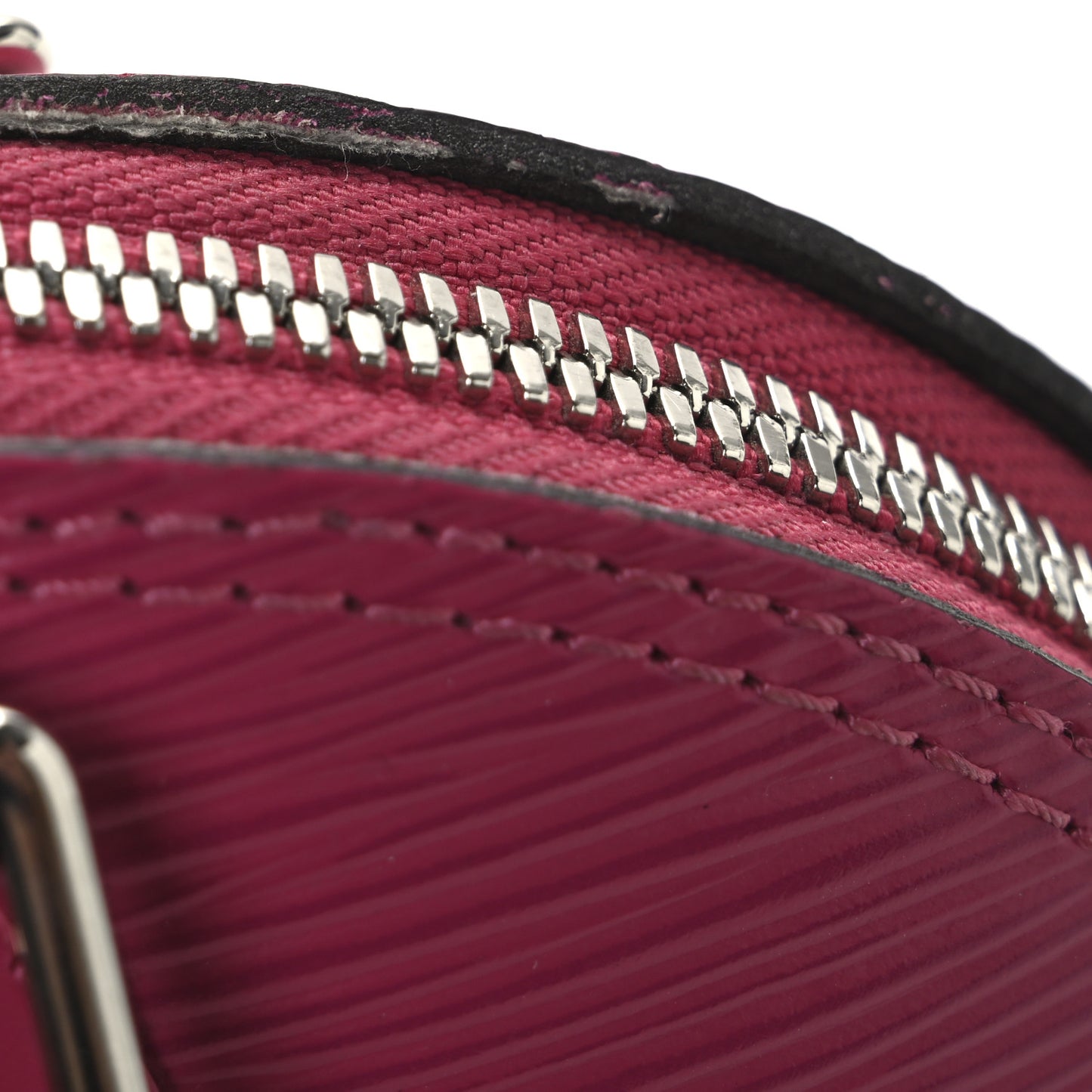 Epi Alma BB Hot Pink