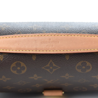 Louis Vuitton Monogram Pochette Metis 10 of 11
