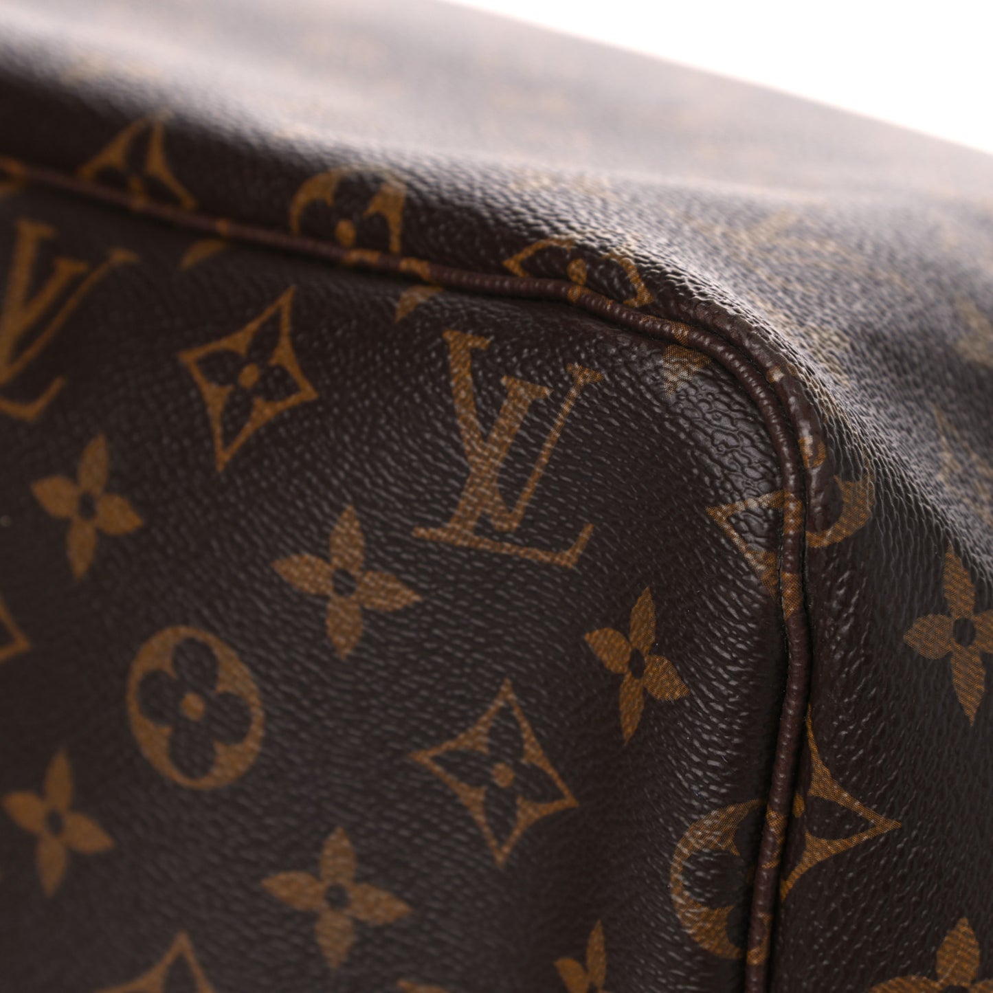 Monogram Neo Neverfull GM Pivoine