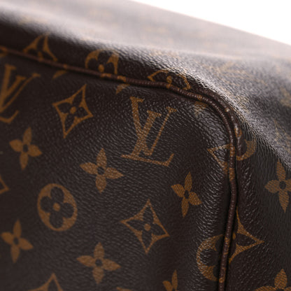 Louis Vuitton Monogram Neo Neverfull GM Pivoine 10 of 20