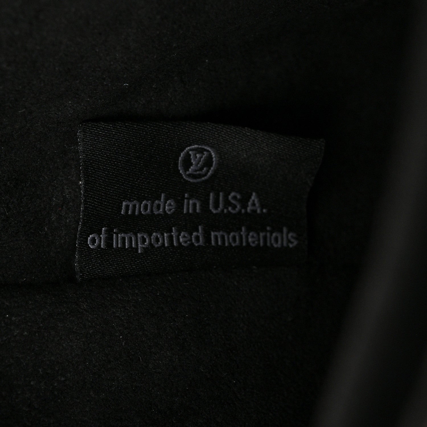 Louis Vuitton Reverse Monogram Pochette Metis 7 of 12