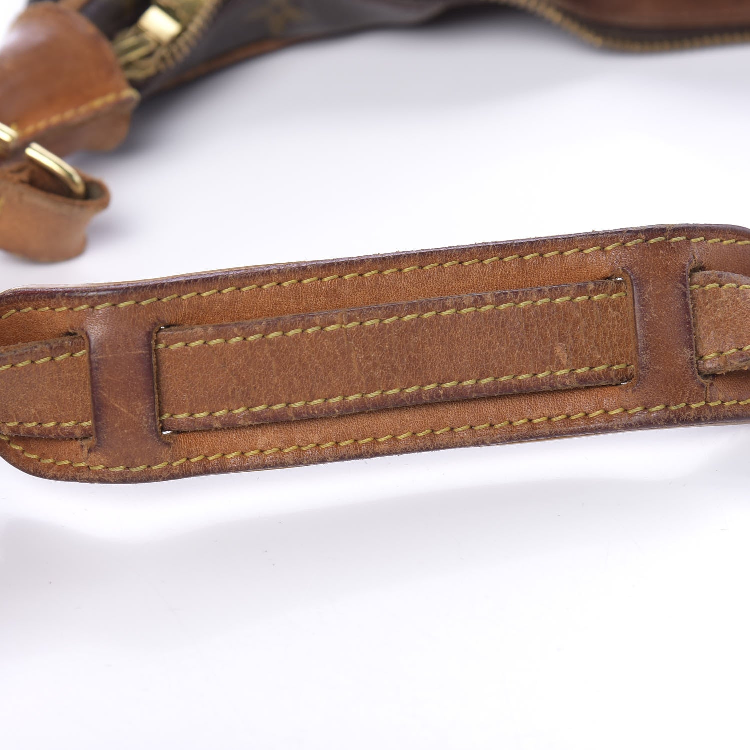 Louis Vuitton Monogram Boulogne 30 10 of 27