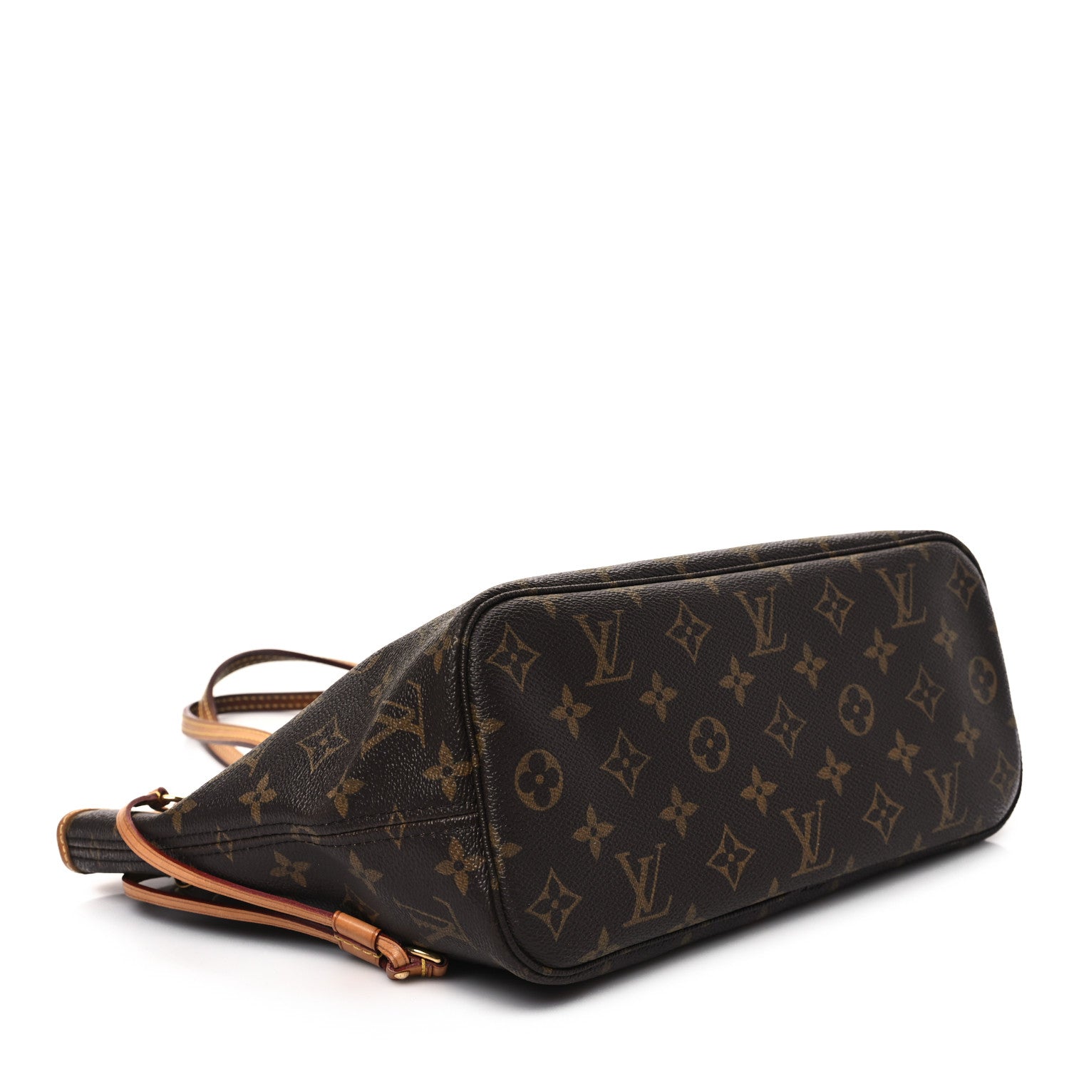 Louis Vuitton Monogram Neverfull PM 4 of 10