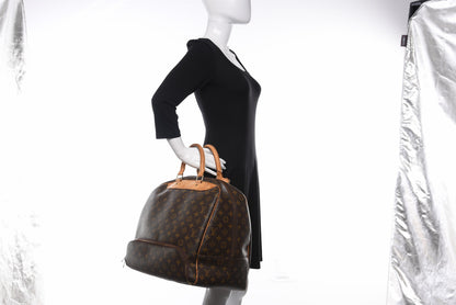 Louis Vuitton Monogram Evasion Sports Bag 3 of 28