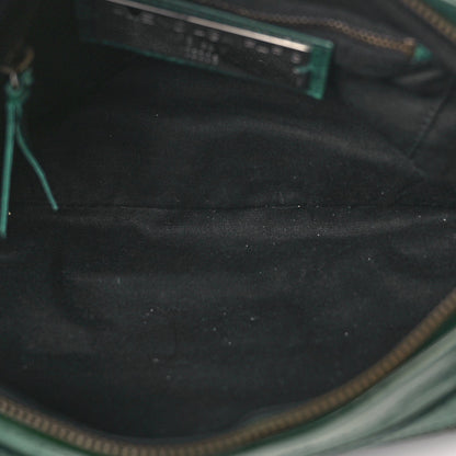Balenciaga Agneau Classic Hardware First Cypress 5 of 9