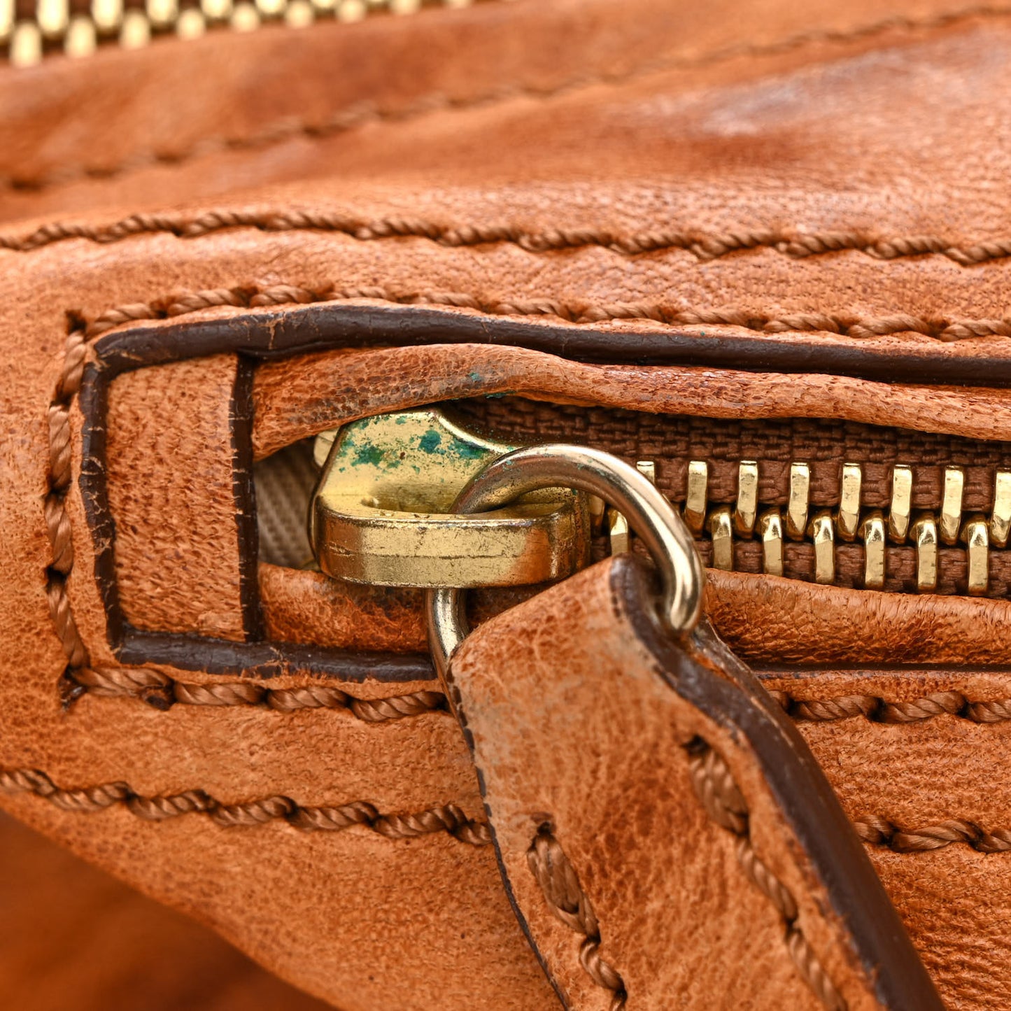 Tumbled Sheepskin Medium Pandora Cigare